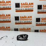 Renault Megane Orijinal Çıkma İç Kapı Kolu 826730001R