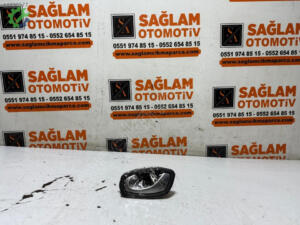Renault Megane Orijinal Çıkma İç Kapı Kolu 826730001R