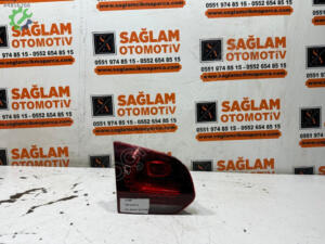 Çıkma Volkswagen Golf Sol Bagaj