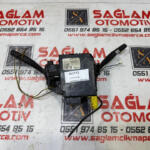 VW Golf Fssk 1K0953503JE 1K0953549CP