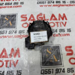 Airbag Sargısı Audi Çıkma 1K0959653D