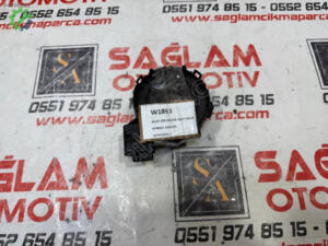 Airbag Sargısı Audi Çıkma 1K0959653D