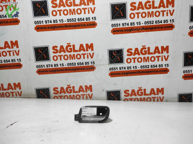Honda Açma Kolu çıkma parça