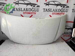 Kaput Gaz Gazelle Çıkma