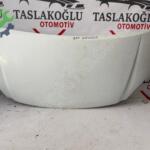 Kaput Gaz Gazelle Çıkma