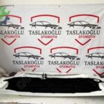 Kaput Gaz Gazelle Çıkma