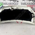 Kaput Gaz Gazelle Çıkma