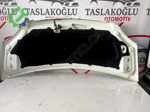 Gaz Gazelle Kaput çıkma parça