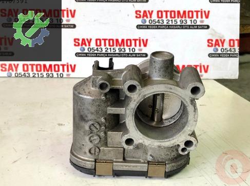 2022 Fiat Palio Gaz Kelebeği Çıkma Parça Kayseri