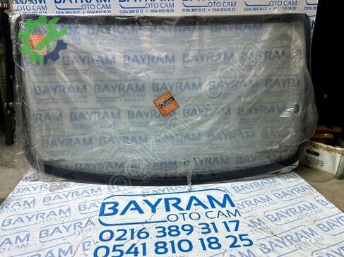 Honda Jazz Ön Cam çıkma parça