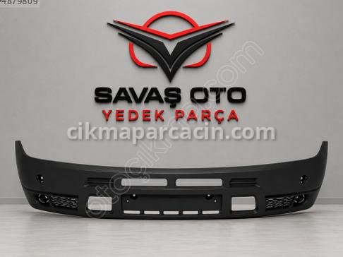 Porsche Taycan Ön Panel çıkma parça