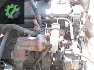 gazelle motor