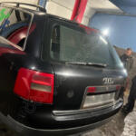 Audi A6 Stop çıkma parça - TOTIKGROUP L.L.C İstanbul