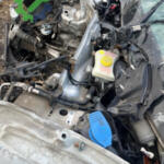 Audi A6 2006 Çıkma Stop