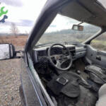 Volkswagen Transporter 1996-2005 Çıkma Torpido