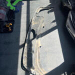 Volkswagen CC 2008 Çıkma Spoiler