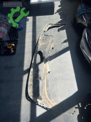 Volkswagen CC Spoiler çıkma parça