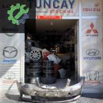 GEELY EMGRAND ÖN TAMPON ÇIKMA PARÇA ORJİNAL