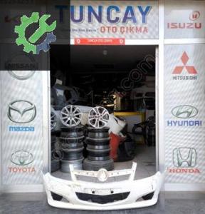 GEELY FAMİLİA MK ÖN TAMPON 2009-2011 ÇIKMA PARÇA ORJİNAL