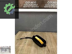 geely emgrand ec7 bagaj açma mandalı