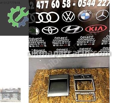 Geely Emgrand Panjur çıkma parça