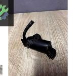geely emgrand ec7 su fiskiye motoru orjinal
