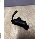 geely emgrand ec7 su fiskiye motoru orjinal