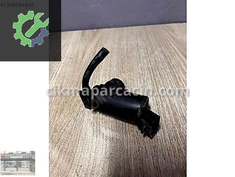 Geely Emgrand Fıskiye Motoru çıkma parça