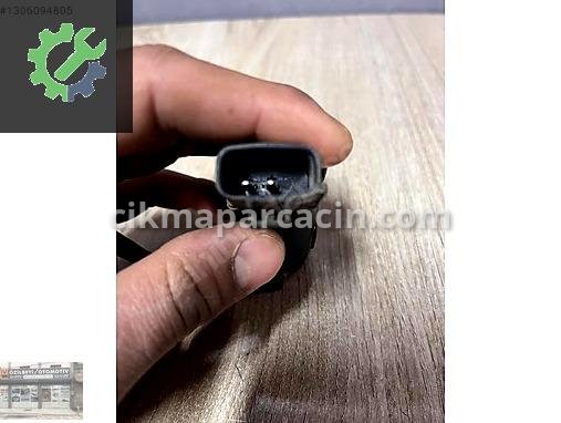 Geely Emgrand Fıskiye Motoru çıkma parça