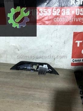 Ford Transit Komple Torpido çıkma parça