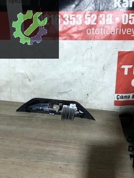 Genuie Ford Transit Torpido Çıkma Orjinal