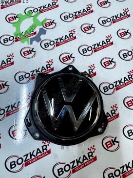 Volkswagen Passat Geri Görüş Kamerası çıkma parça
