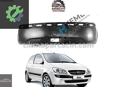 Hyundai Getz Arka Cam çıkma parça
