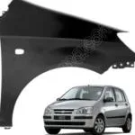 GETZ ÖN ÇAMURLUK SAĞ SOL 2003 2004 2005 2006 KAMPANYA
