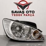 2003 Toyota Avensis Sis Farı Çıkma Parça İstanbul