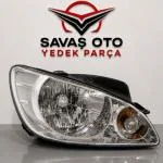 2009 Hyundai ix35 Sis Farı Çıkma Parça İstanbul
