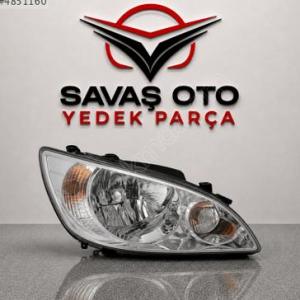 GETZ ÖN FAR EL.SOKETLİ SAĞ SOL 2006 2007 2008 VE ÜZERİ / TAİWAN