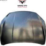 GHİBLİ ALÜMİNYUM MOTOR KAPUTU / KAPUT 2013 VE ÜZERİ / KAMPANYA