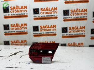 Bagaj Jaguar XF Çıkma CX2315K272AA