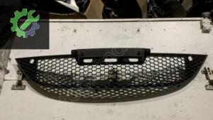 Gkl Seat Leon Ön Tampon Orta Izgara 2006-2009 1P0853667