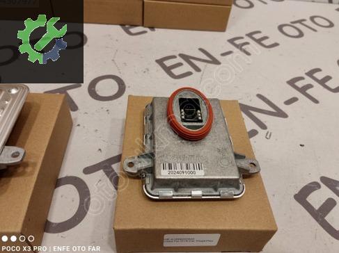 Mercedes-Benz SL Far Beyni A1669002800 çıkma parça