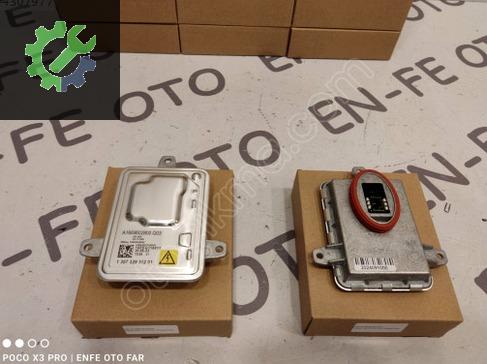 Mercedes-Benz SL Far Beyni A1669002800 çıkma parça