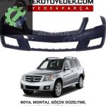 GLK X204 ÖN TAMPON 2008 2009 2010 2011 2012 – KAMPANYA