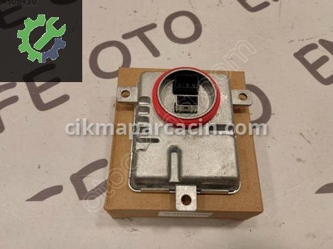Mercedes-Benz CLK Far Beyni A2048703226 çıkma parça