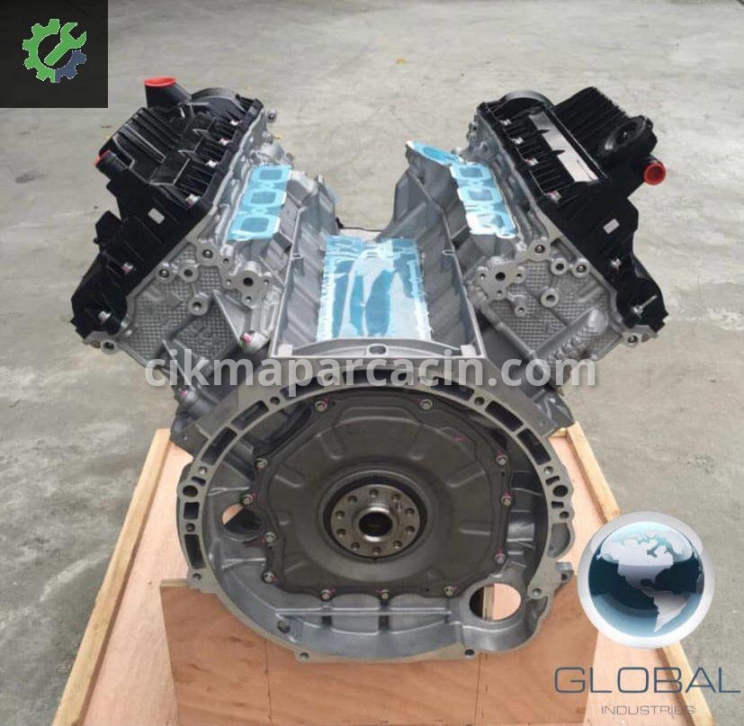 Land Rover Range Rover Komple Motor çıkma parça