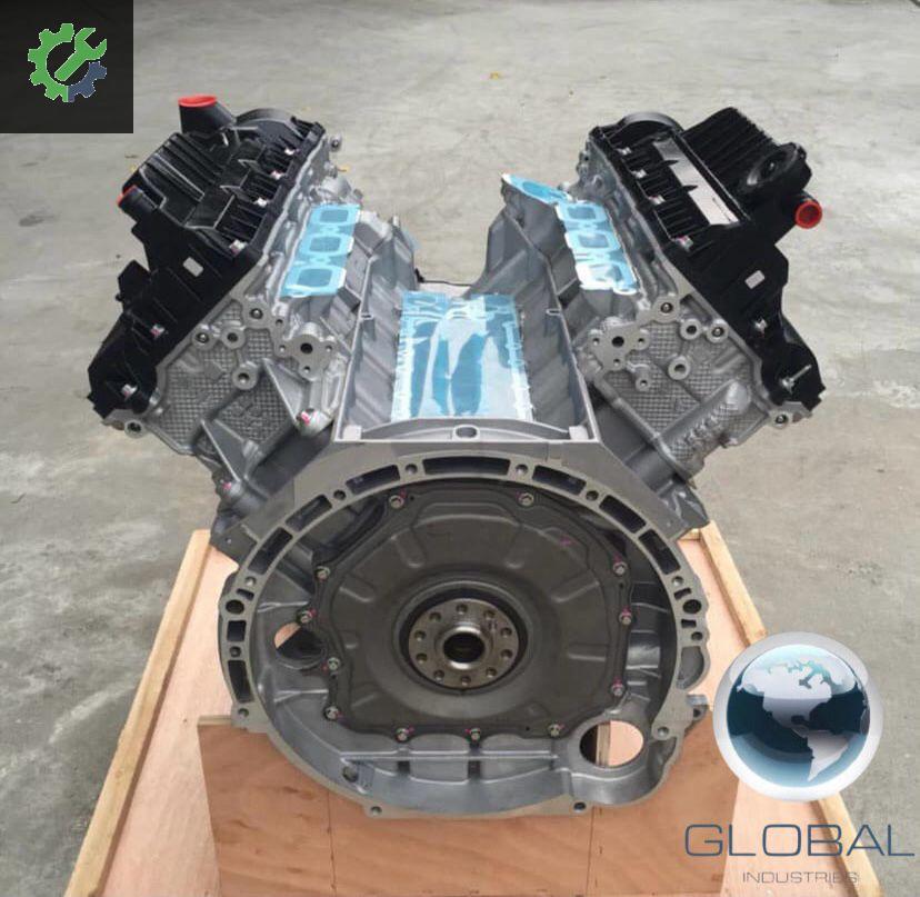 Land Rover Range Rover Komple Motor Çıkma Parça ANKARA