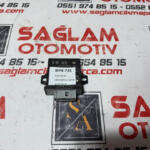 Audi A4 Far Kontrol Beyni 4H0907357B Sökme Çıkma