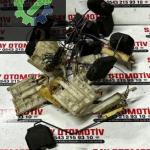 GM 833/000/ OPEL VECTRA C YAKIT DEPO ŞAMANDİRASİ