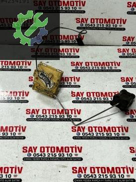 GM 833/000/ OPEL VECTRA C YAKIT DEPO ŞAMANDİRASİ