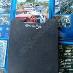 GM 90336587 Opel Omega A sigorta kutusu kapağı